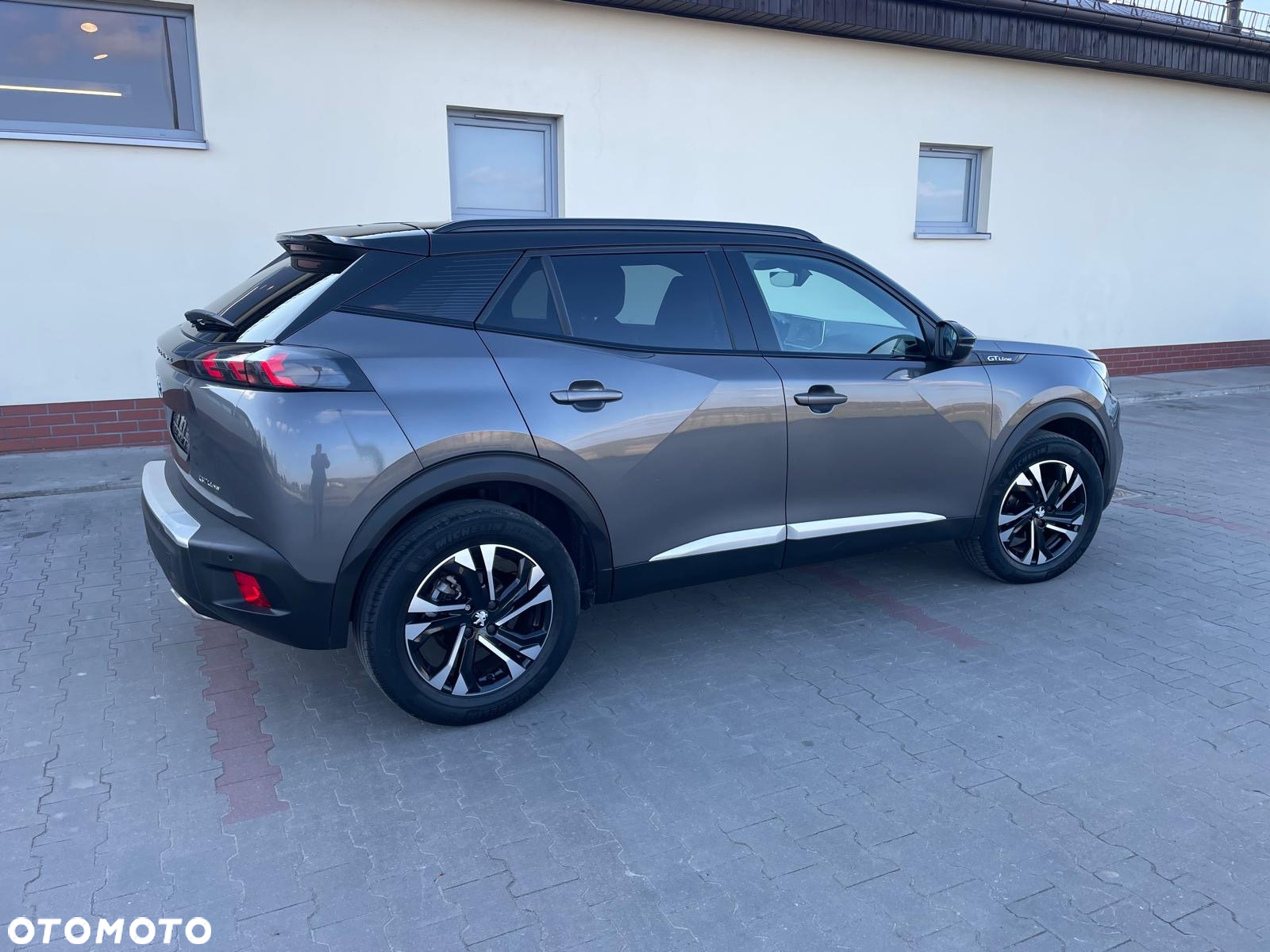 Peugeot 2008 PureTech 130 Stop&Start GT-Line Edition - 6