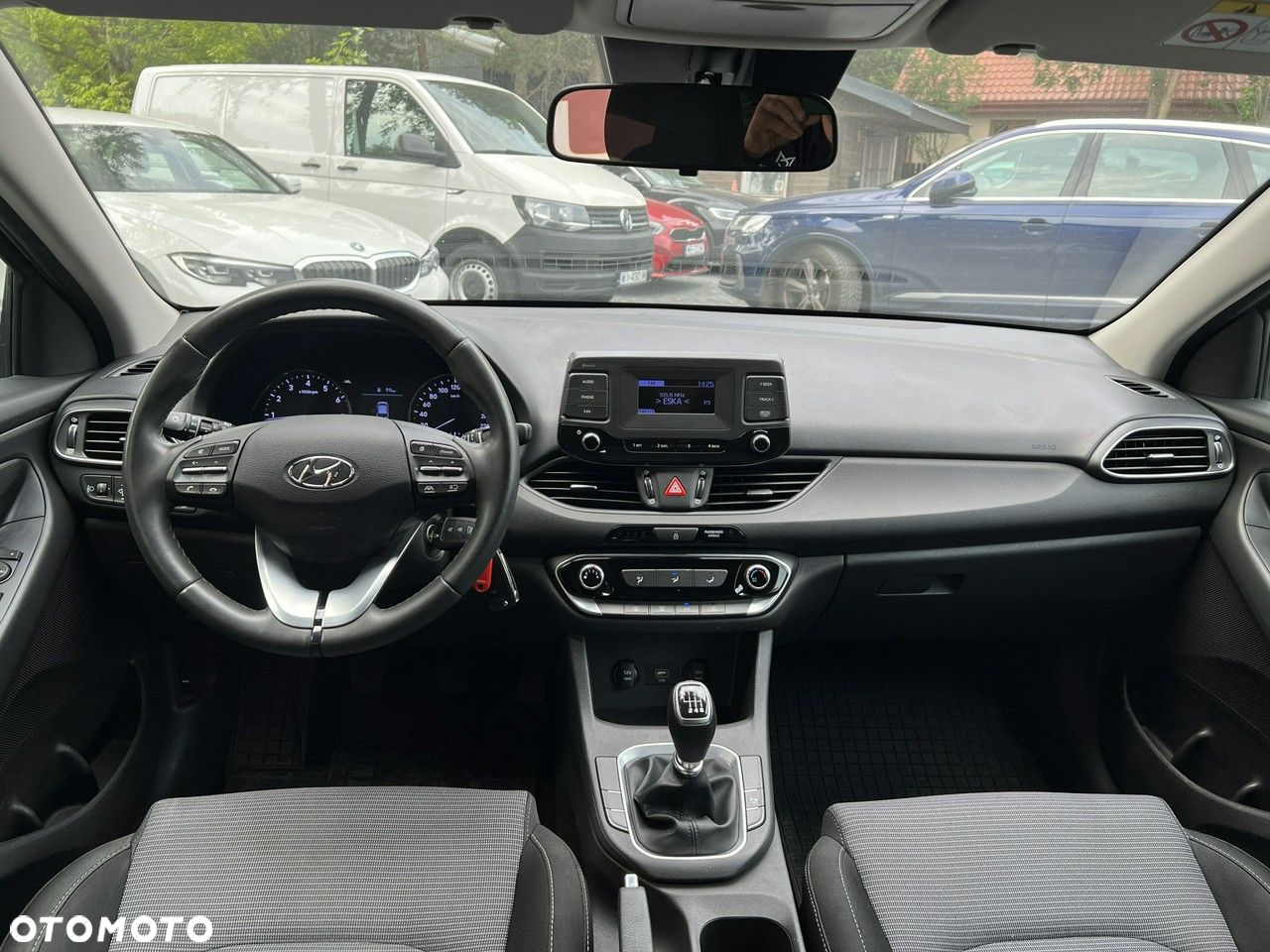 Hyundai i30 1.5 DPI Modern - 19