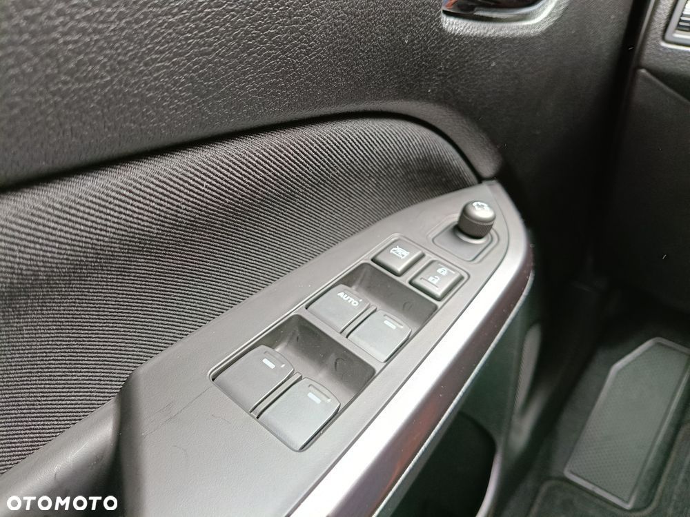 Suzuki Vitara 1.4 Boosterjet mHEV Premium Plus 2WD - 8
