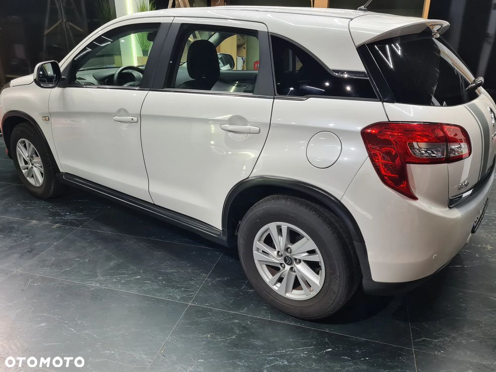 Citroën C4 Aircross e-HDi 115 Stop & Start 2WD Attraction - 15