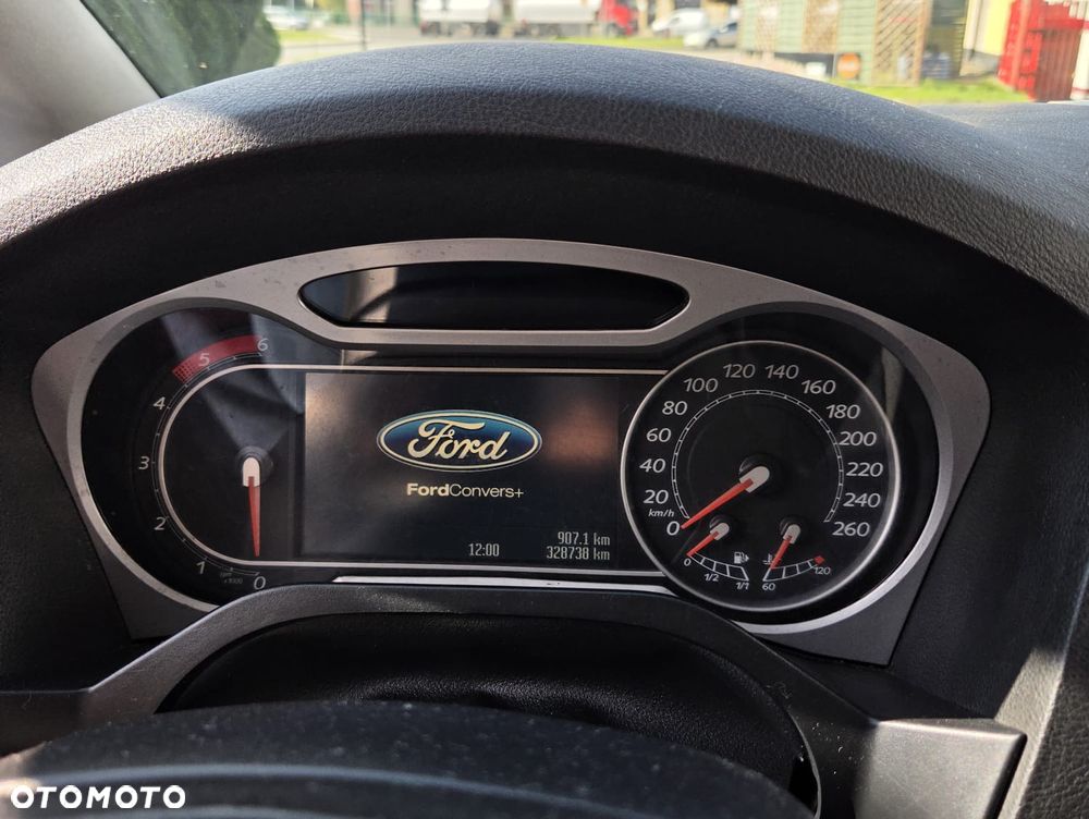 Ford S-Max 1.8 TDCi Titanium - 18