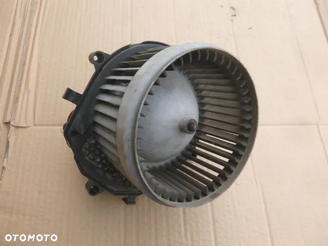 DMUCHAWA NAWIEWU REZYSTOR CITROEN C4 PICASSO - 15