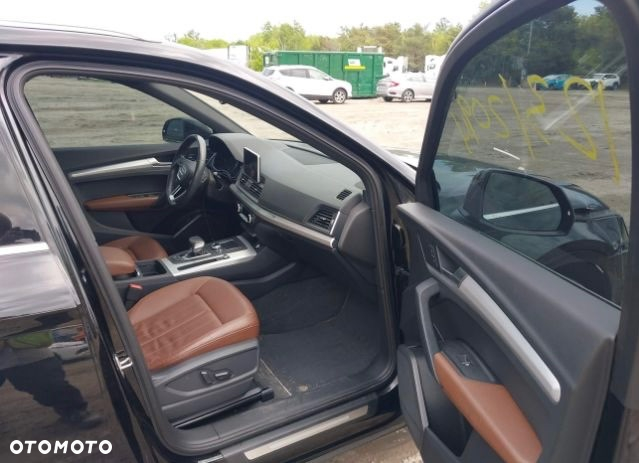 Audi Q5 45 TFSI quattro S tronic S line business - 5