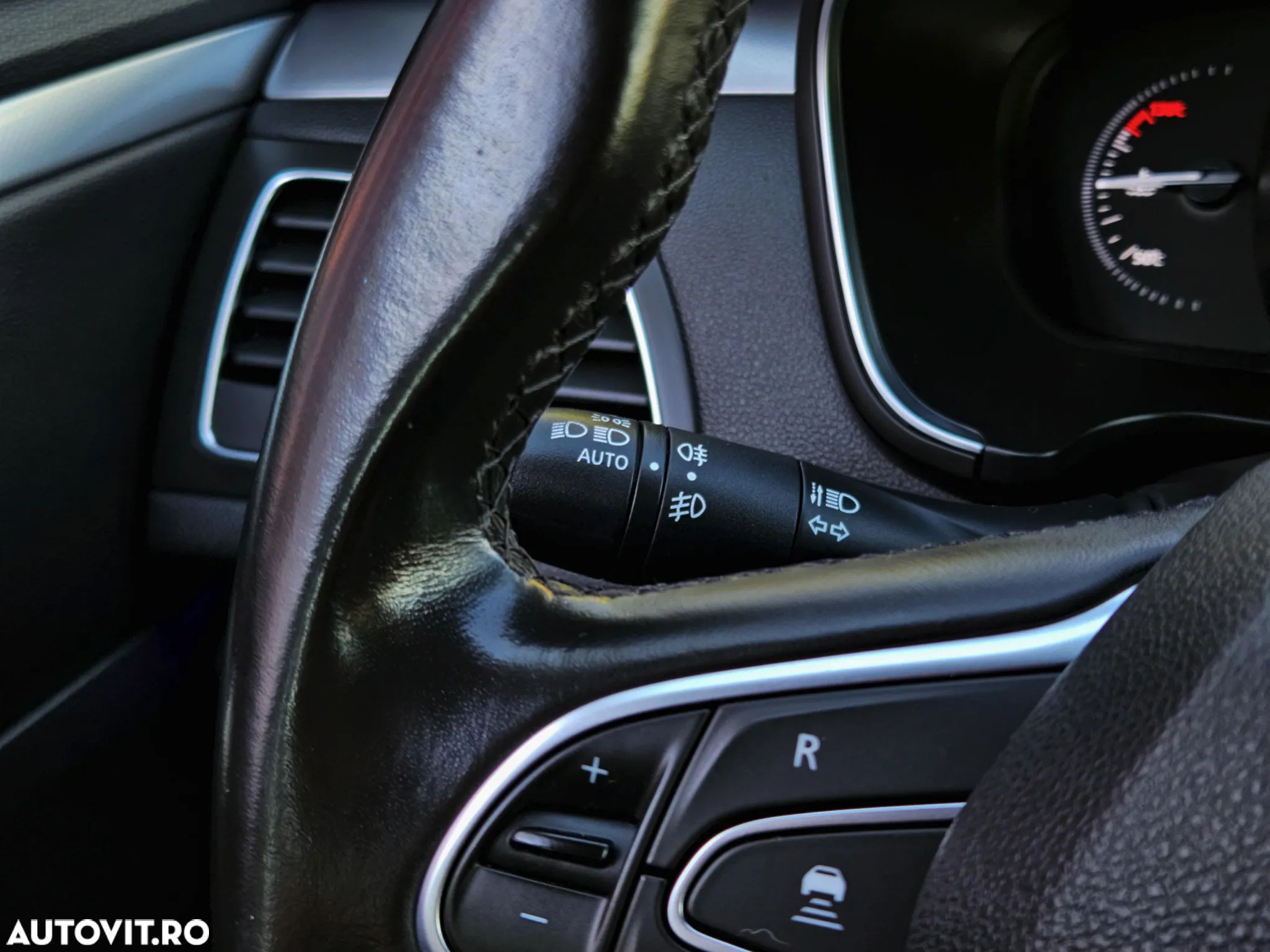 Renault Talisman TCe 160 EDC GPF LIMITED - 17