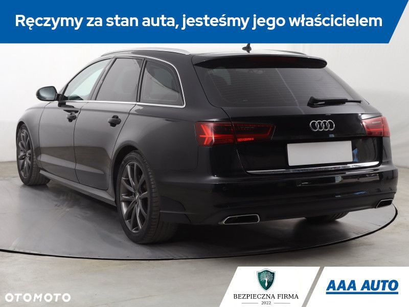 Audi A6 Avant - 6