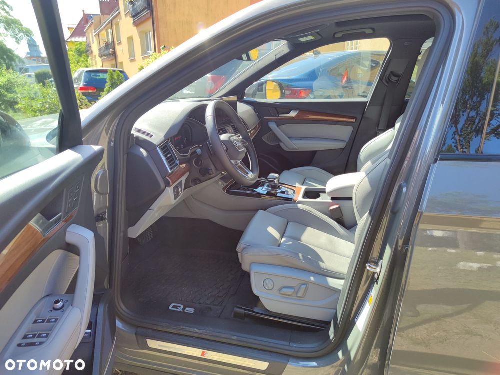 Audi Q5 - 7