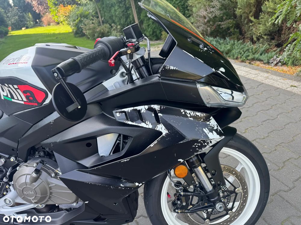 Aprilia RS - 32