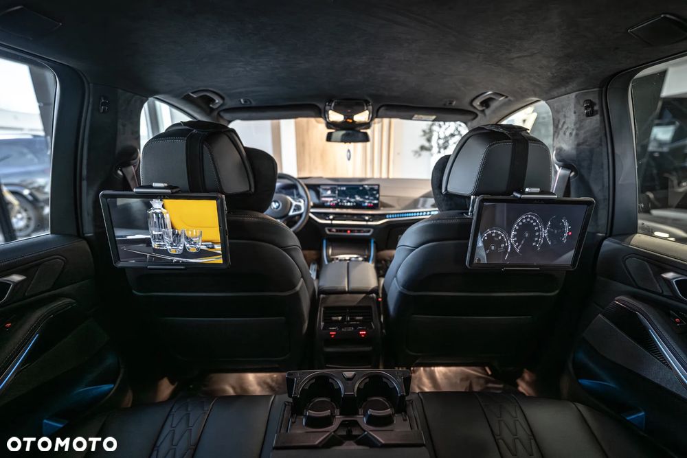 BMW X5 xDrive30d mHEV sport - 35