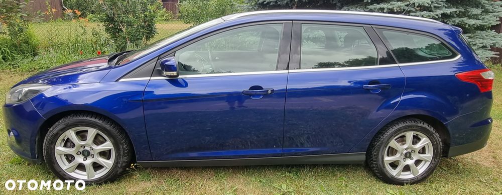 Ford Focus - 3