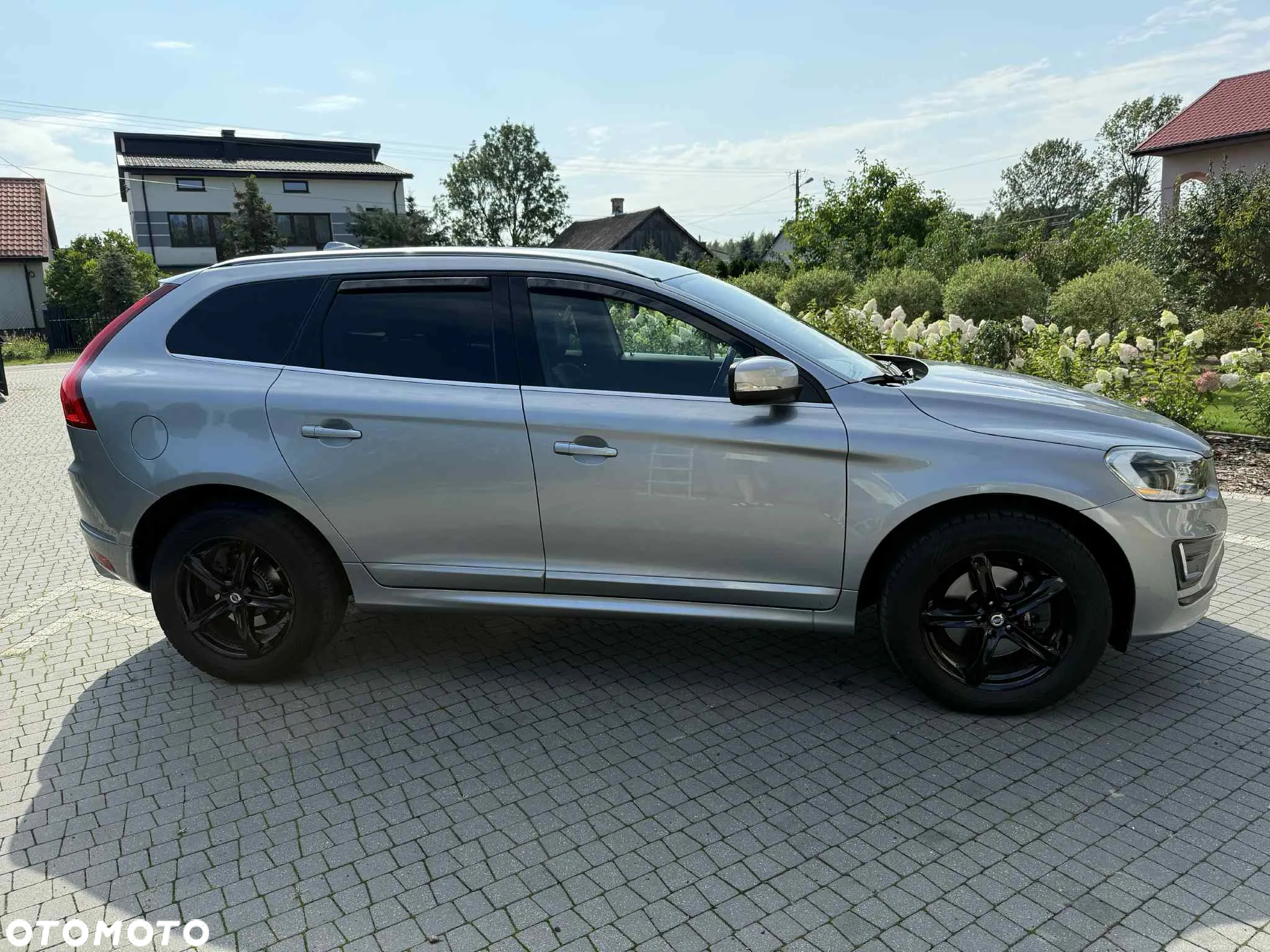 Volvo XC 60 - 9