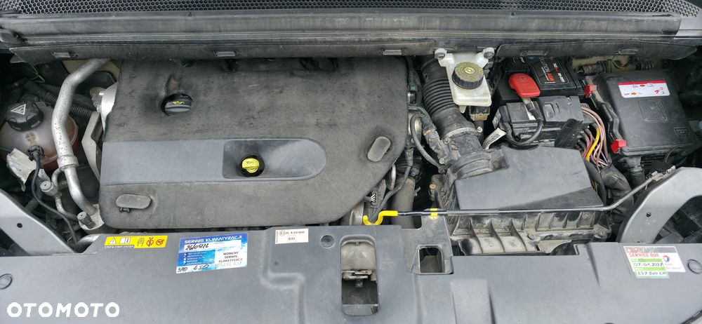 Citroën C4 Picasso - 7