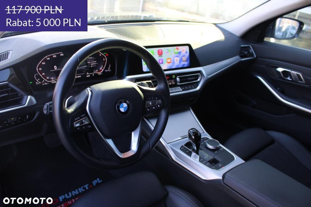 BMW Seria 3 - 9