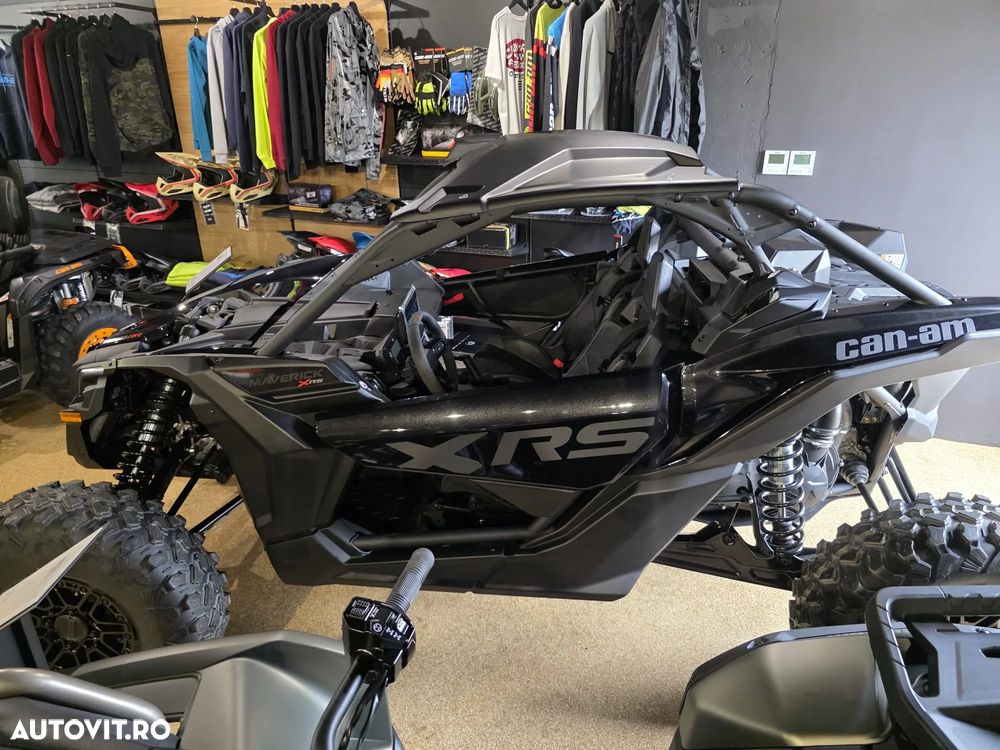 Can-Am Altul - 6