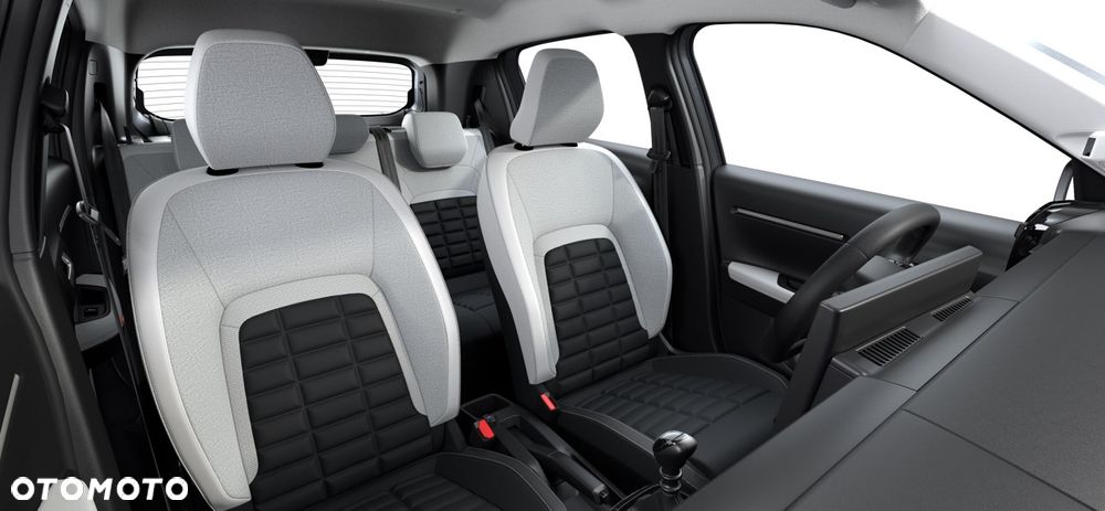 Citroën C3 1.2 T Plus - 8