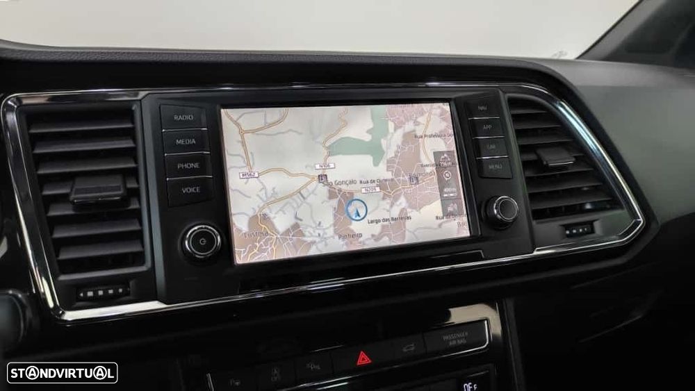 SEAT Ateca 1.6 TDI Xcellence - 35