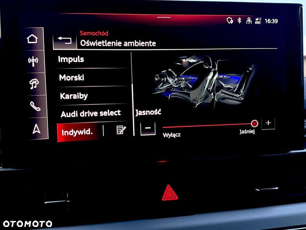 Audi A4 Avant 35 TFSI mHEV S Line S tronic - 34