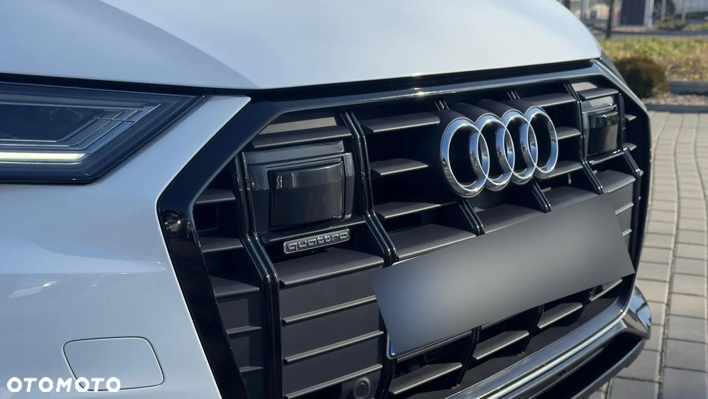 Audi A6 Allroad - 28