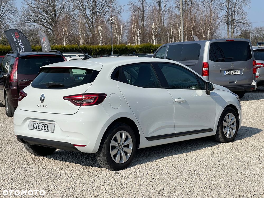 Renault Captur 1.5 dCi Energy Limited - 19