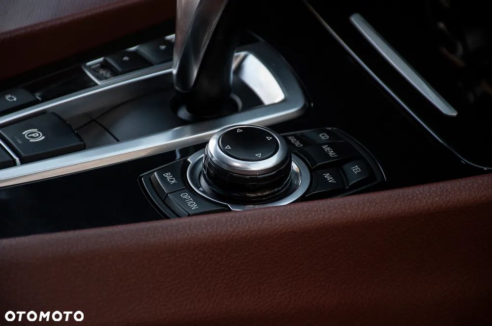 BMW 5GT 535d - 28