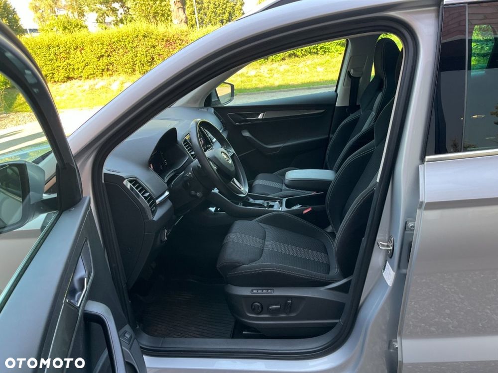 Skoda Karoq 1.5 TSI ACT DSG Tour - 21