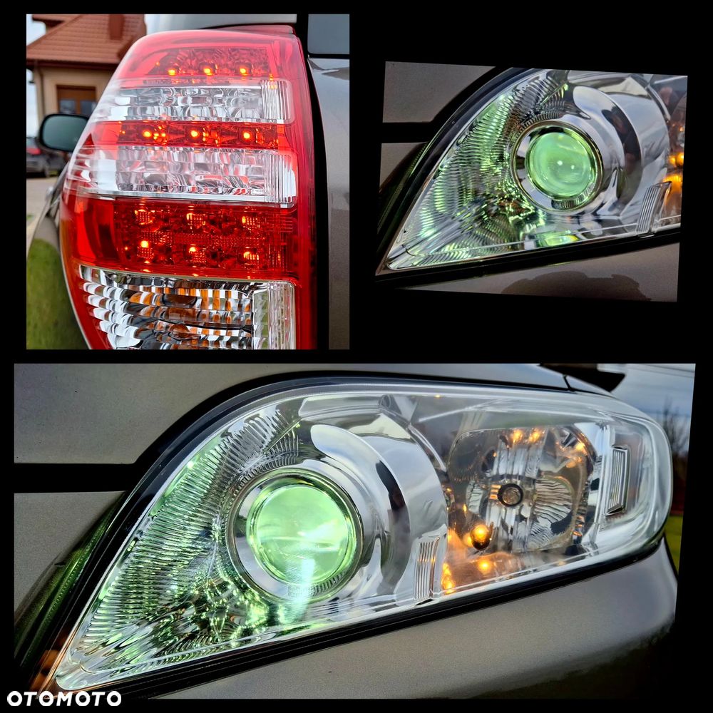 Toyota RAV4 2.0 4x2 Sol - 34