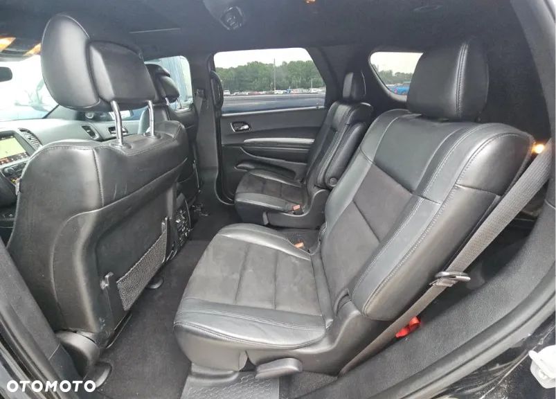 Dodge Durango - 12