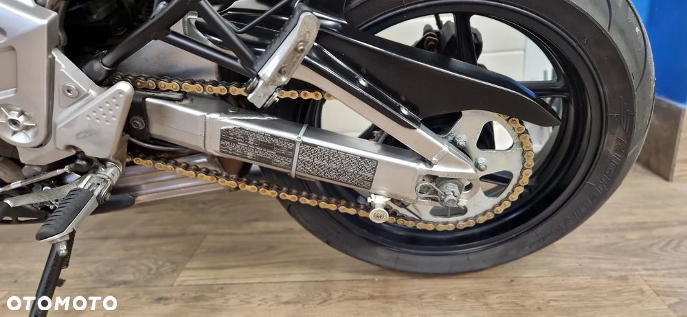 Kawasaki Versys 650 - 20