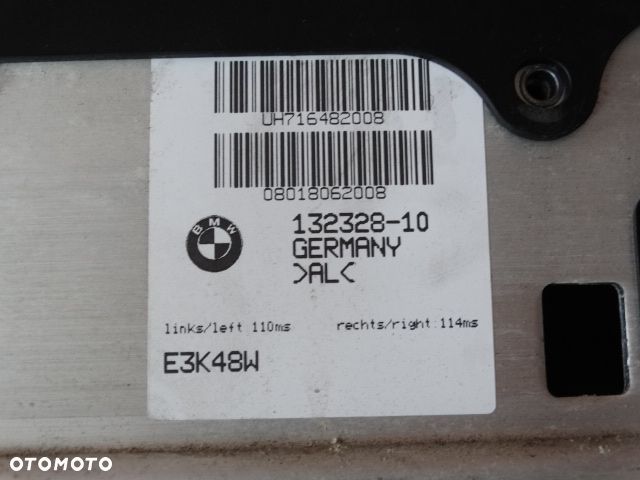 BMW 1 E88 Cabrio Pałąk Bezpieczeństwa Antykapotażowy niewystrzelony z nabojami 132328-10 E3K48W 51717187481 7187481 23803010 4021887 BMW 118d 118i 120i 123d 128i 135i 125i - 9