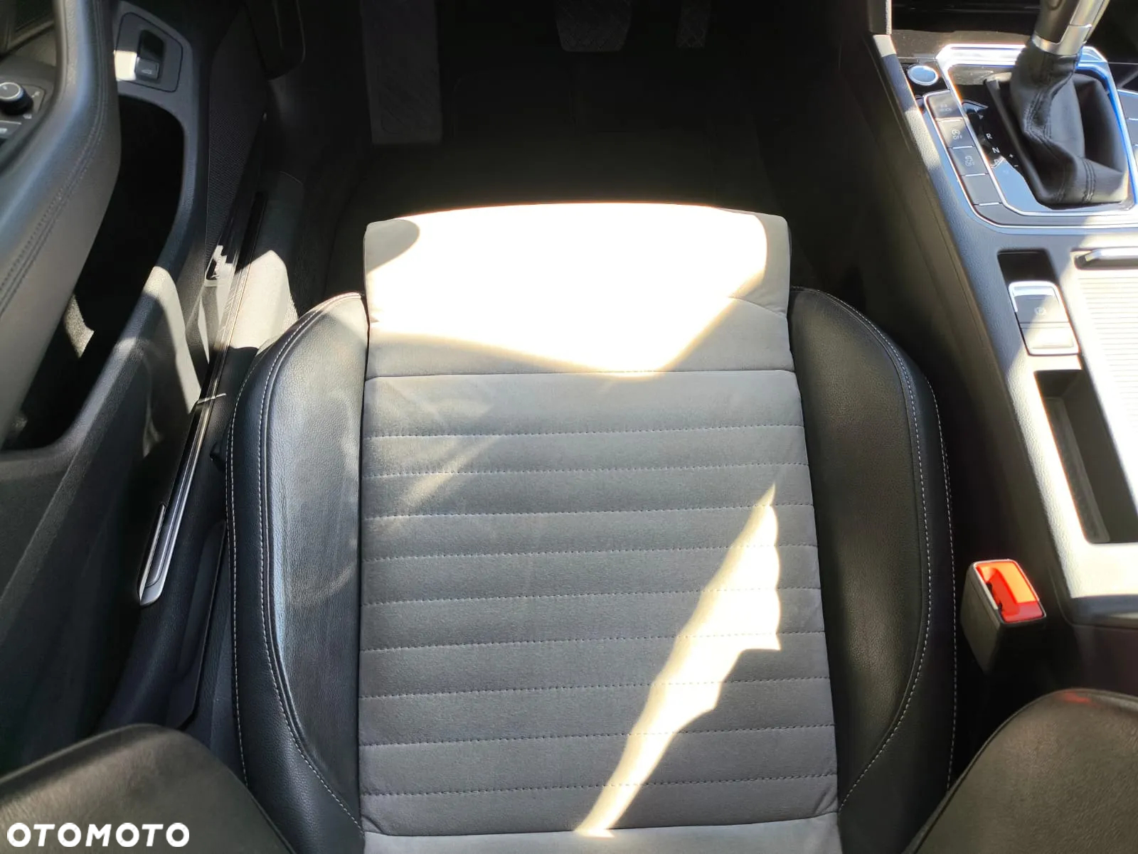 Volkswagen Passat 1.8 TSI BMT Highline DSG - 22