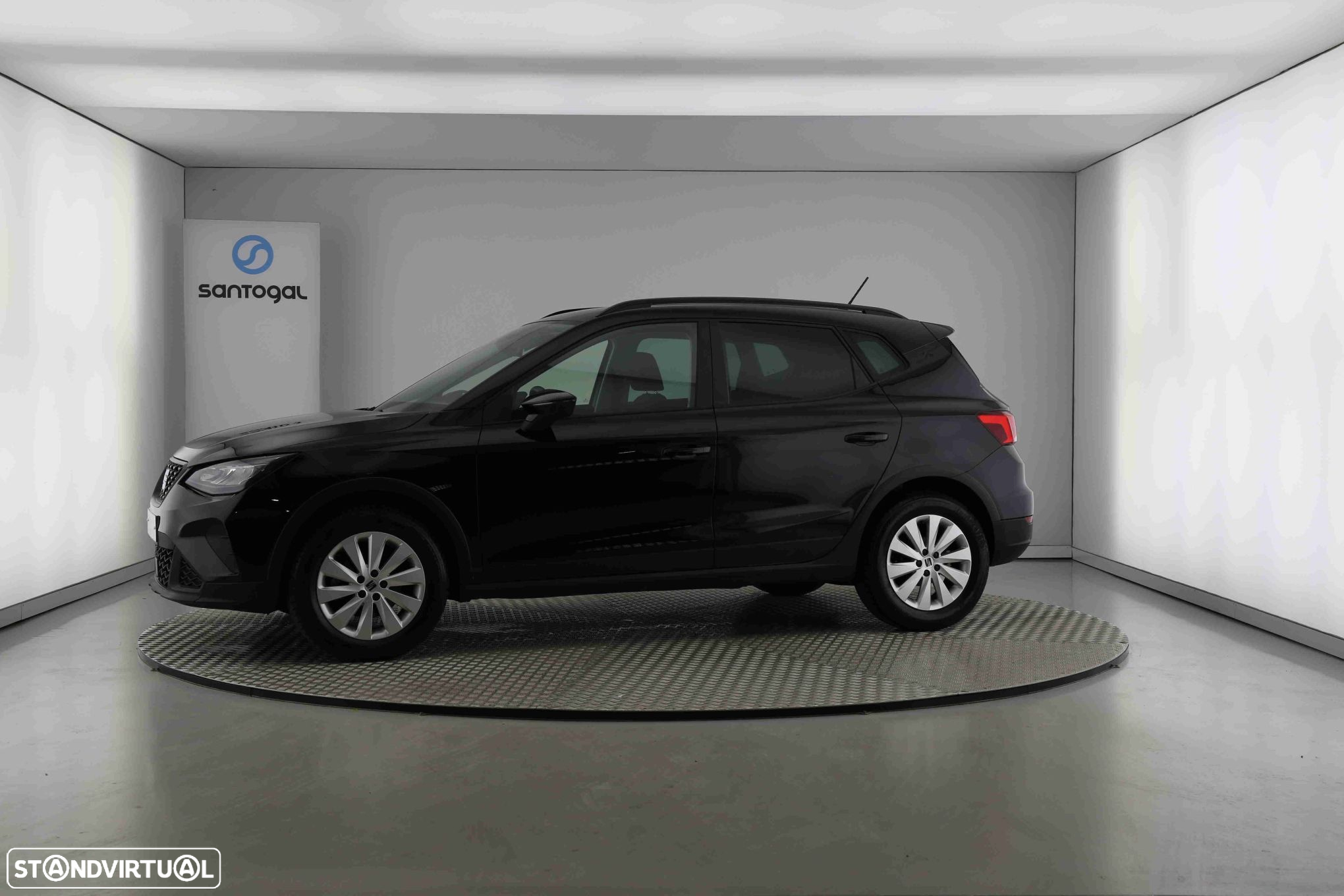 SEAT Arona 1.0 TSI Style - 6