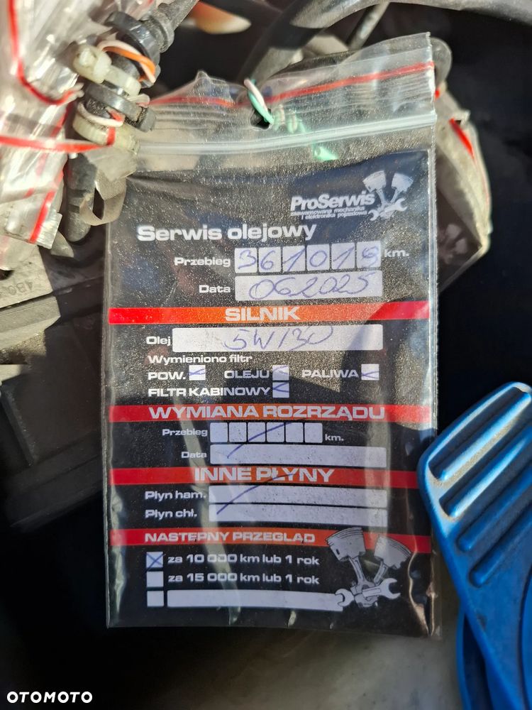 Audi A6 Avant 1.9 TDI - 15