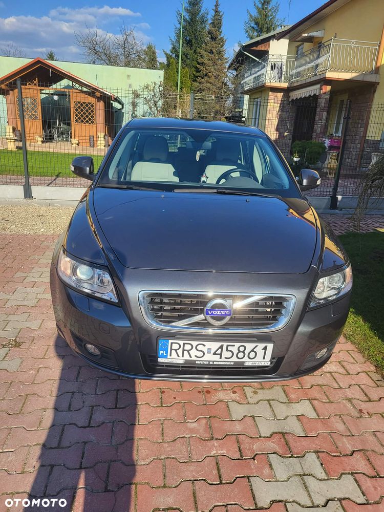 Volvo V50 D2 Momentum - 6