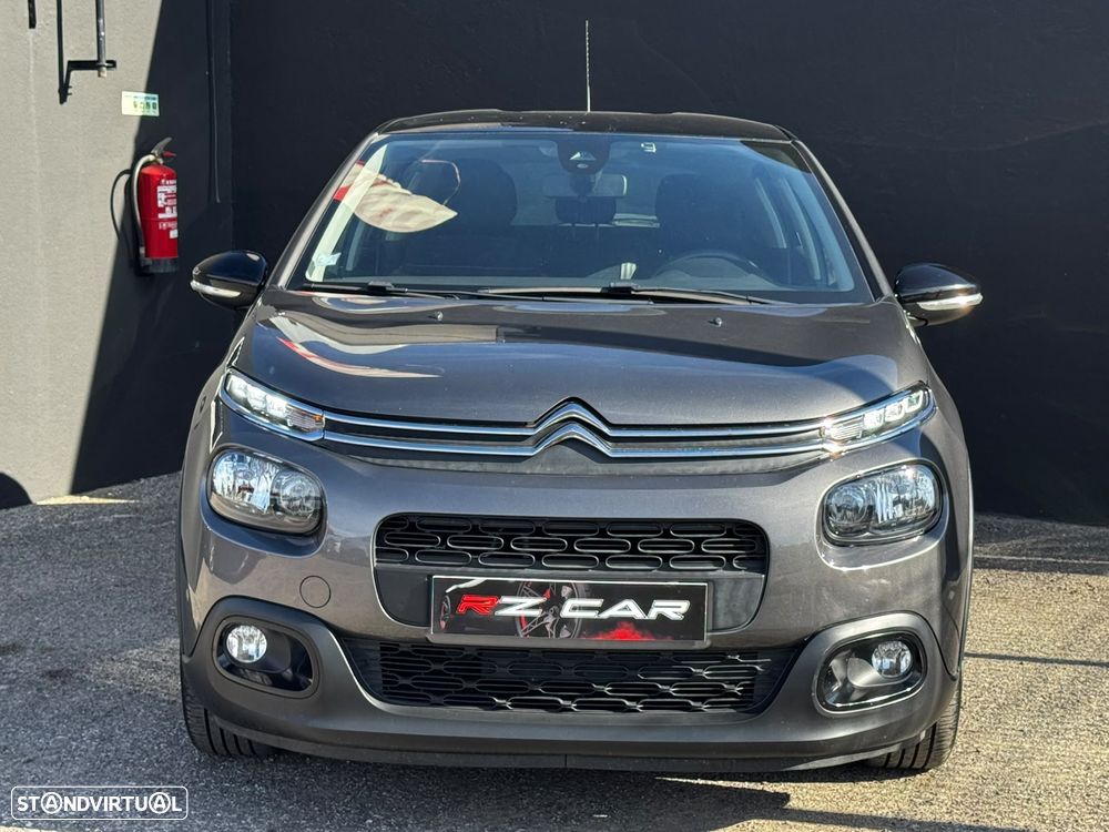Citroën C3 Pure Tech Feel - 3