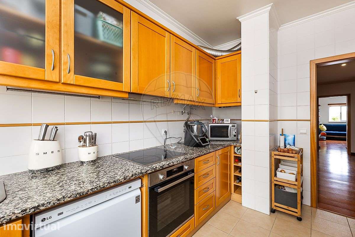 Apartamento T3 para venda - Grande imagem: 4/38