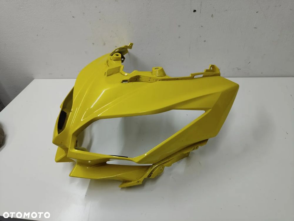 Czacha Kawasaki Versys 650  2015-2020r - 4