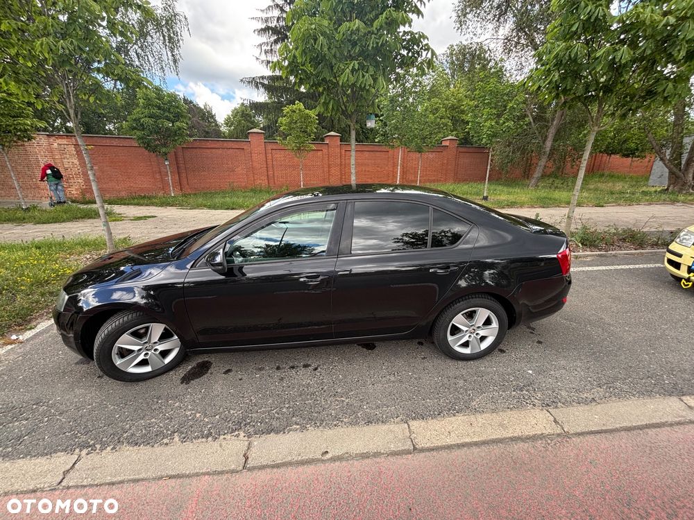 Skoda Octavia 1.4 TSI Ambition - 4