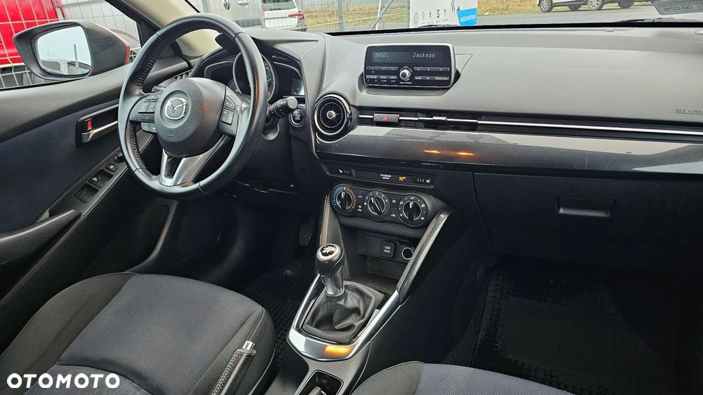 Mazda 2 1.5 Skymotion - 15
