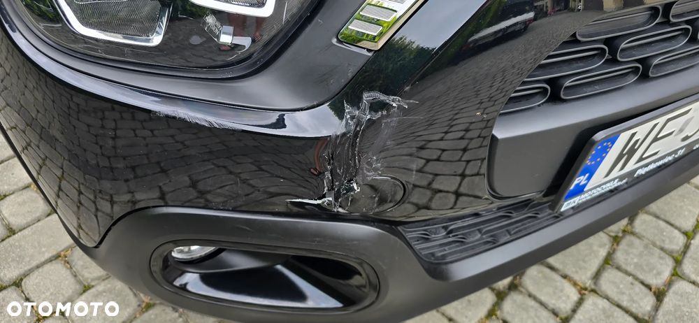 Używany Citroën C3 2024 - 48 900 PLN, 25 227 km - Otomoto.pl