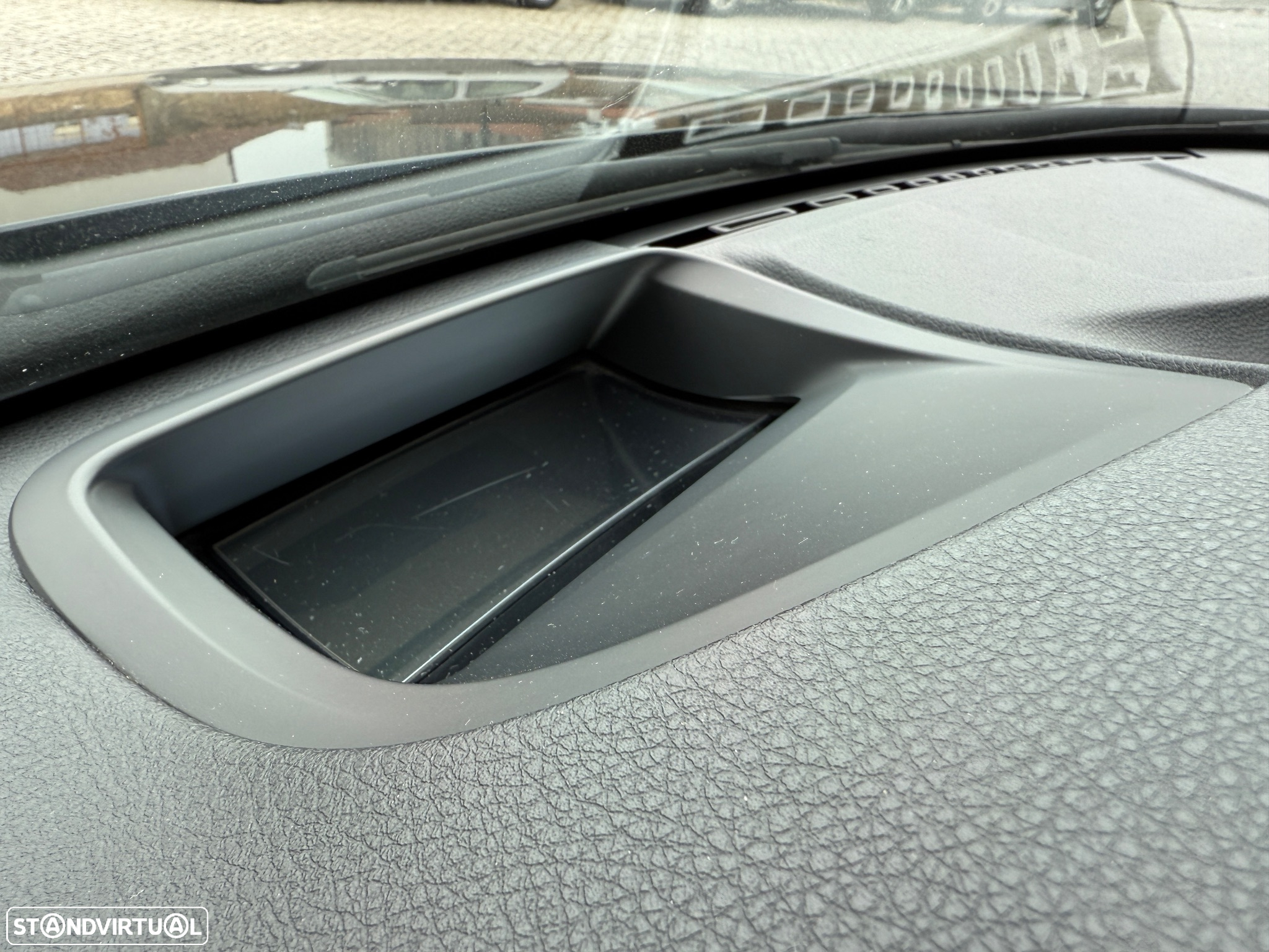 BMW 320 d Pack M - 22