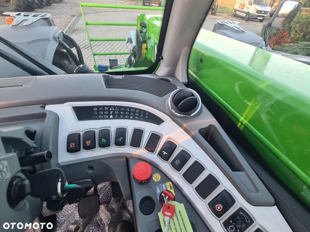 Merlo TF33.7-115 TurboFarmer - 13