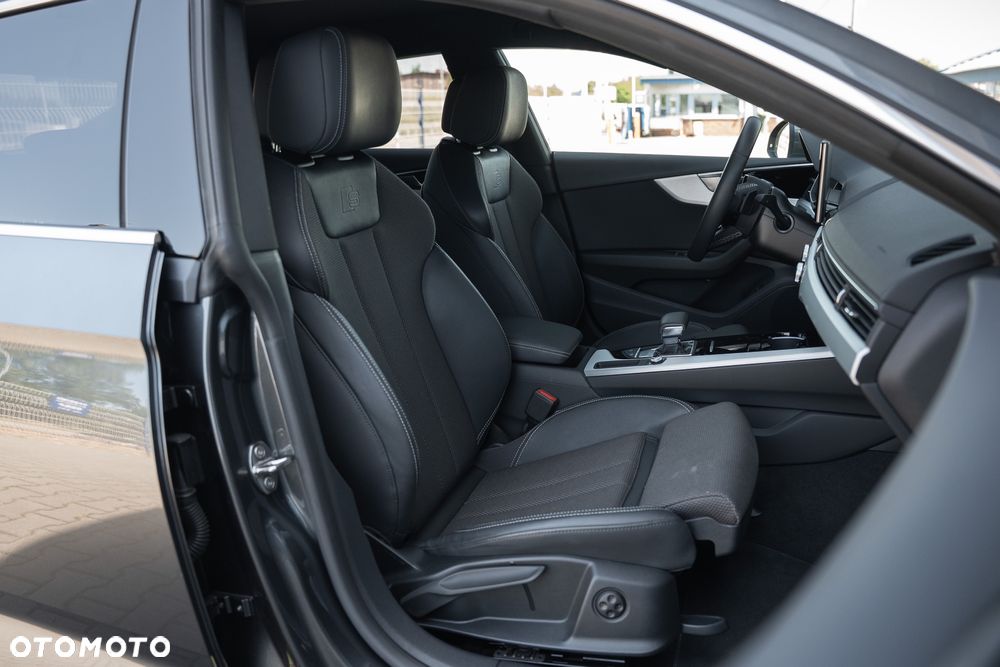 Audi A5 Sportback - 23