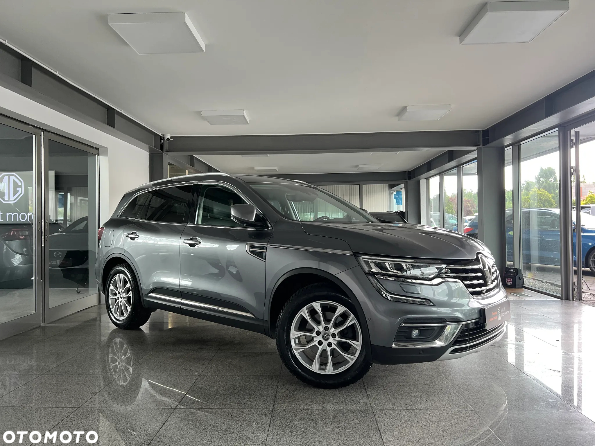 Renault Koleos 2.0 Blue dCi Intens 4x4 X-Tronic - 2