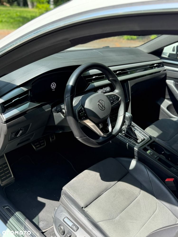 Volkswagen Arteon 2.0 TSI R-Line DSG - 24