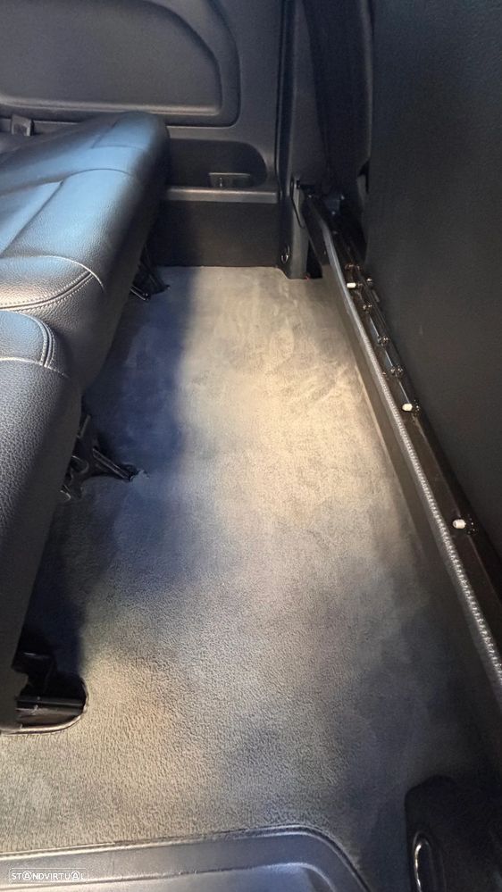 Mercedes-Benz Vito — photo 3