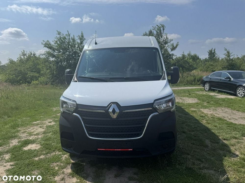 Renault Master - 2