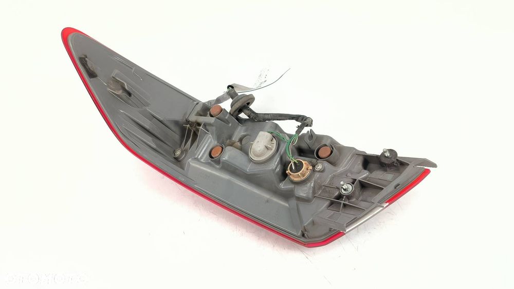 LAMPA INFINITI M30D - 4