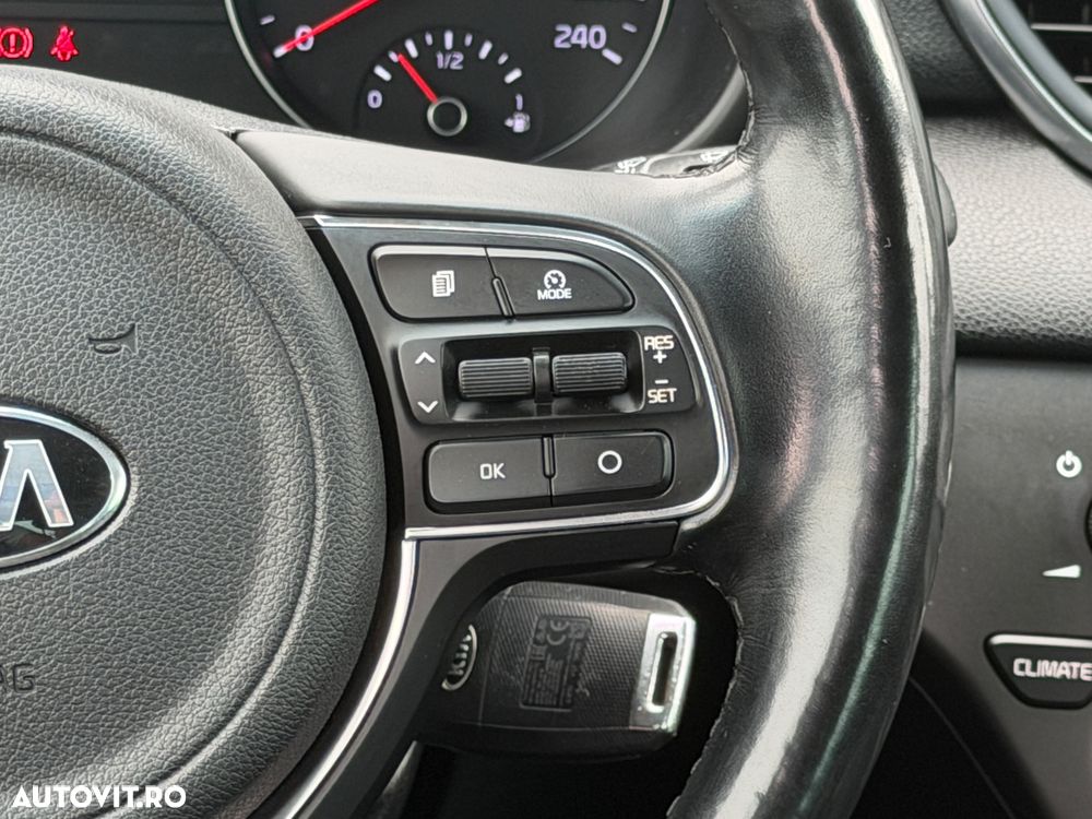 Kia Sportage - 22