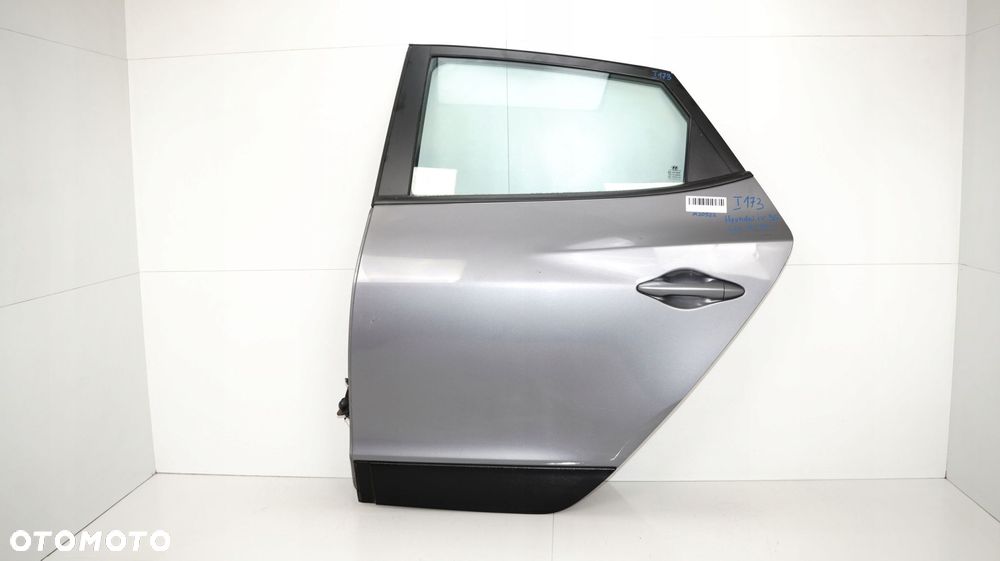 DRZWI LEWY TYŁ HYUNDAI IX35 LIFT 13-15R - 1