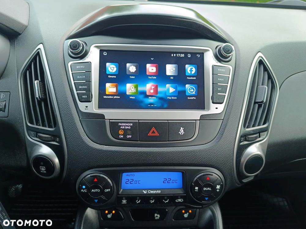 Hyundai ix35 1.6 GDI Style 2WD - 14