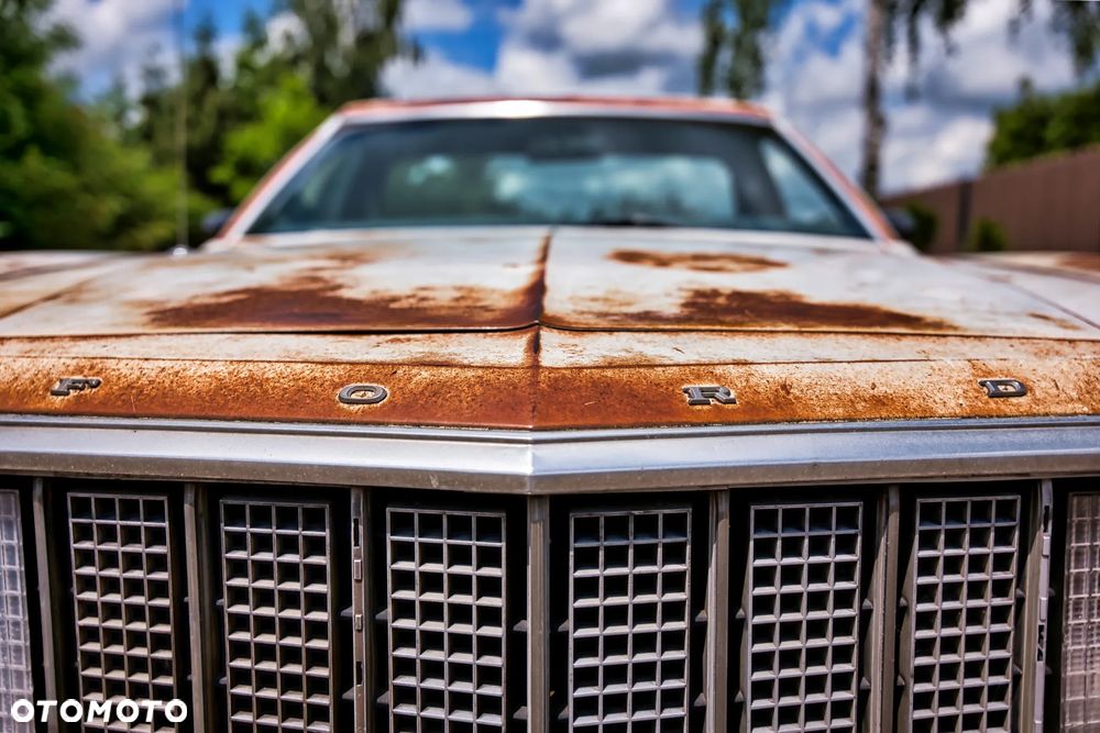 Ford Ranchero - 19